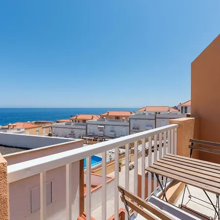 Amazing Ocean View, Your Holiday In Tenerife Appartamento *