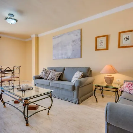 Amazing Ocean View, Your Holiday In Tenerife Apartamento