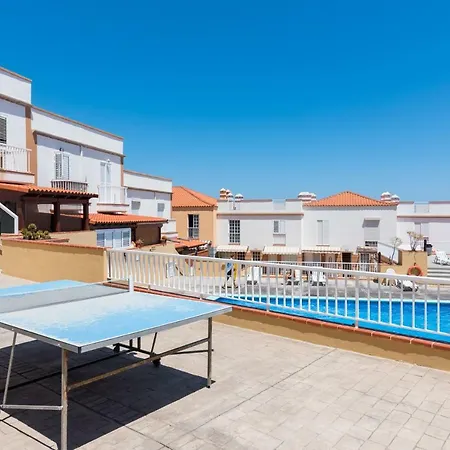 Appartamento Amazing Ocean View, Your Holiday In Tenerife Candelaria
