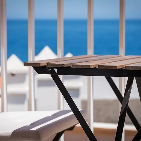 Amazing Ocean View, Your Holiday In Tenerife *