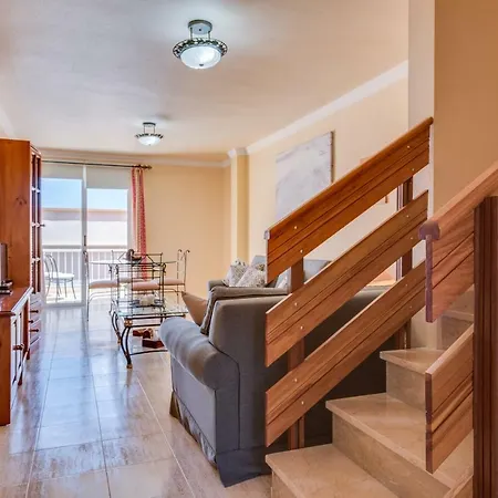 Apartment Amazing Ocean View, Your Holiday In Tenerife *