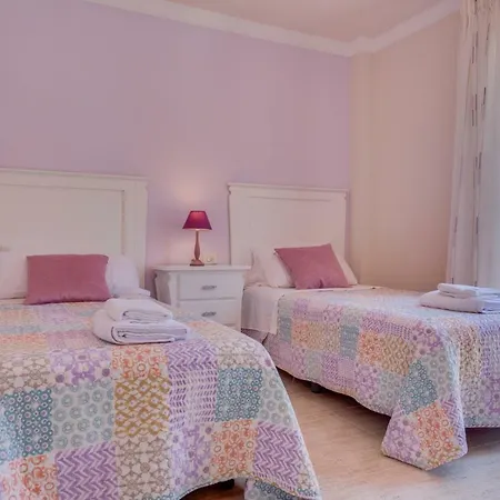 Amazing Ocean View, Your Holiday In Tenerife Apartment
