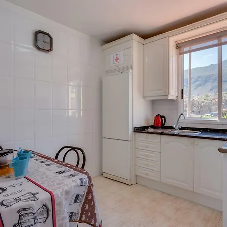 Amazing Ocean View, Your Holiday In Tenerife Candelaria