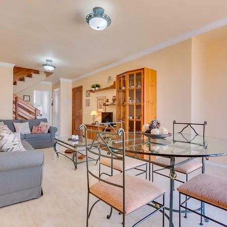 Apartment Amazing Ocean View, Your Holiday In Tenerife Candelaria
