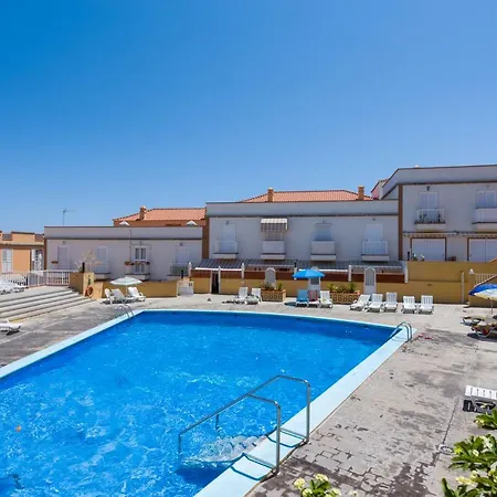 Amazing Ocean View, Your Holiday In Tenerife * Candelaria